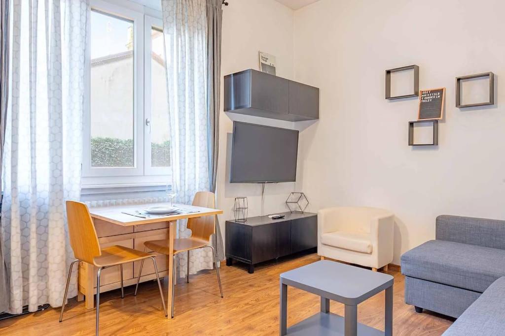 Appartamento Guest Planet - Intero Alloggio M3 Porta Romana Milano Esterno foto