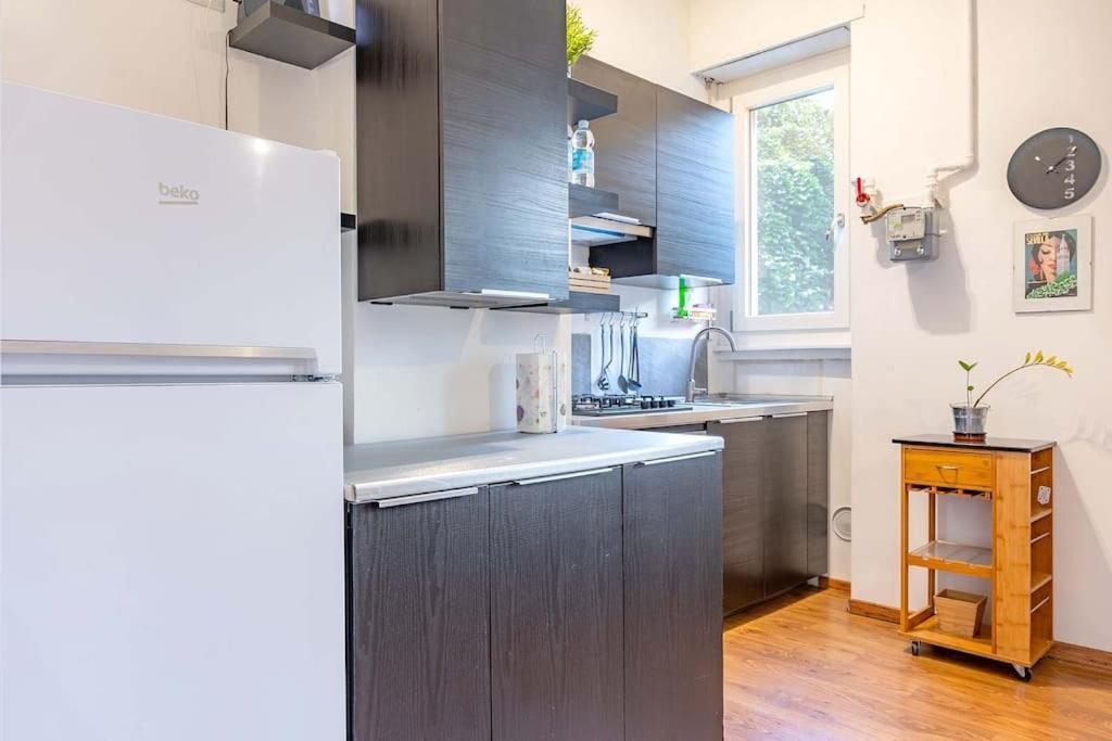 Appartamento Guest Planet - Intero Alloggio M3 Porta Romana Milano Esterno foto
