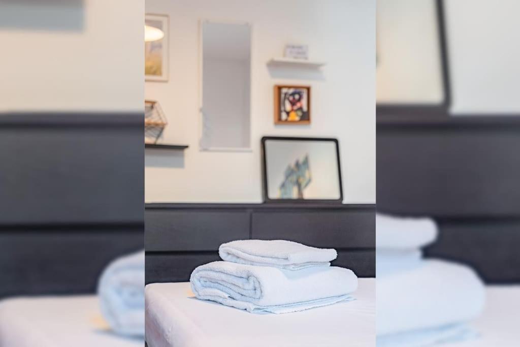 Appartamento Guest Planet - Intero Alloggio M3 Porta Romana Milano Esterno foto